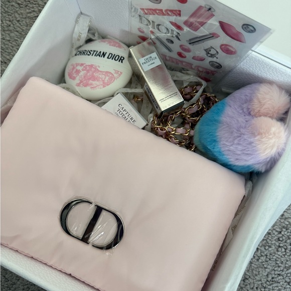 Dior Beauty Pink Bundle! - Picture 2 of 4